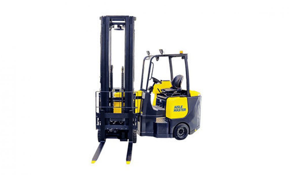 Combilift Aisle Master