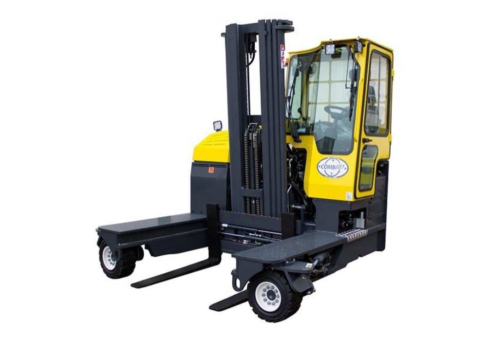 Combilift C-Series Multi-Directional Forklift