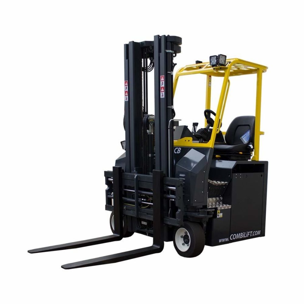 Combilift CB 4-Way Counterbalance Forklift
