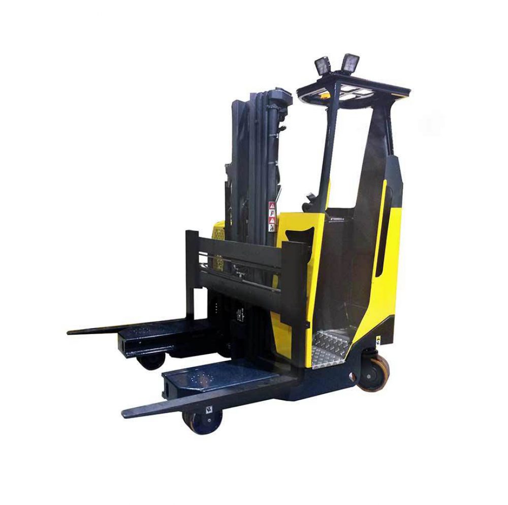Combilift Combi-MR 4-Way Forklift
