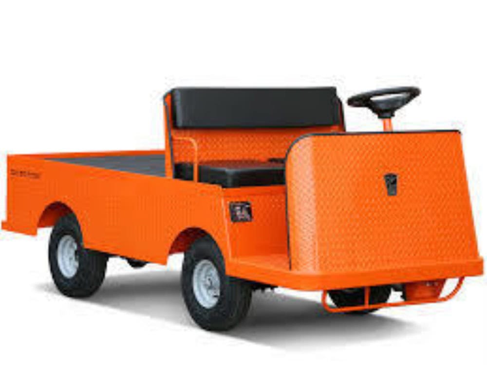 Taylor-Dunn Industrial Utility Vehicle