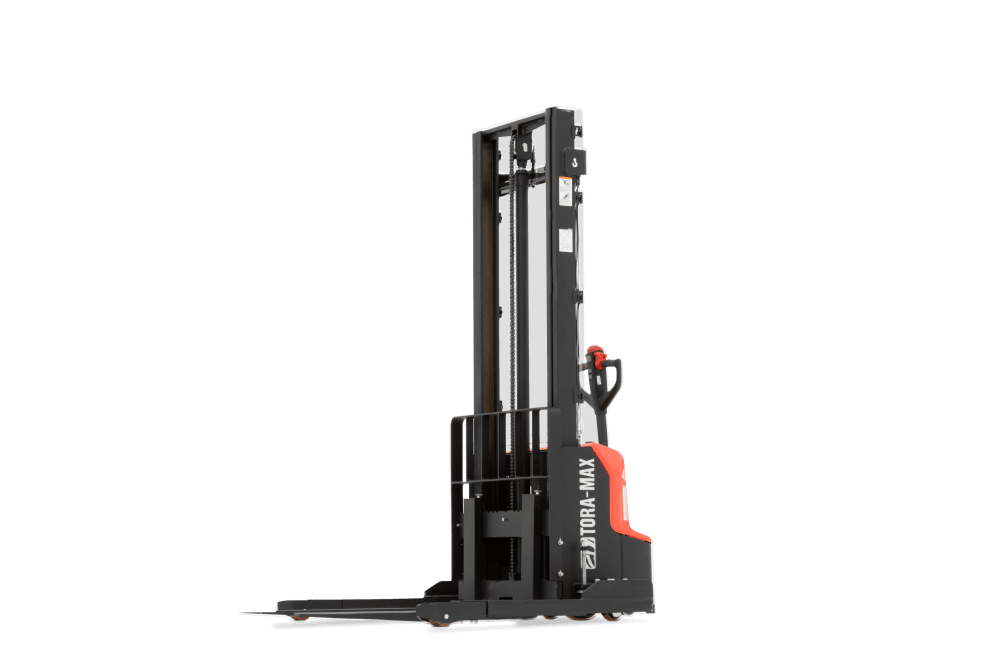 Tora-Max Walkie Stacker