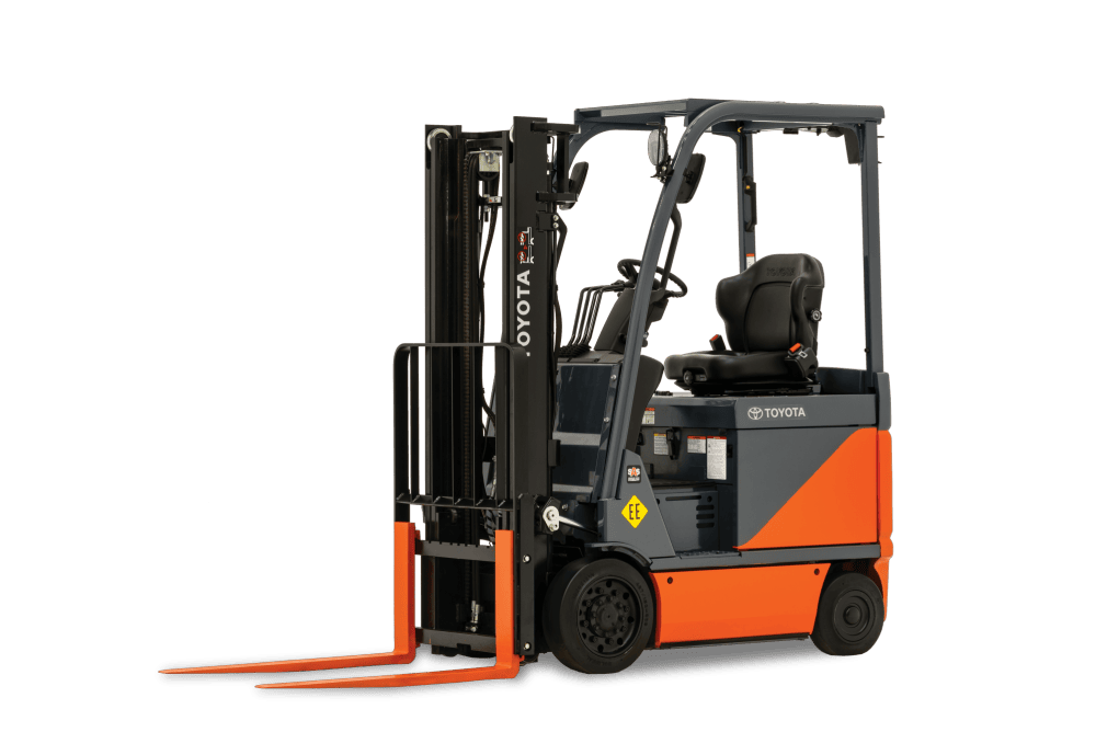 Core Electric Forklift