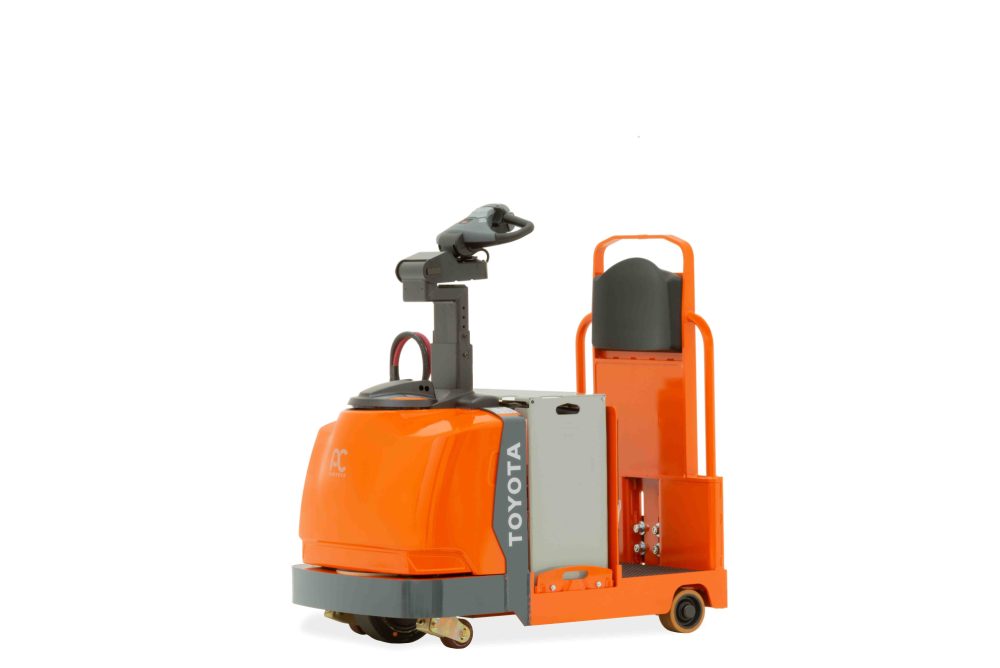 Core Tow Tractor