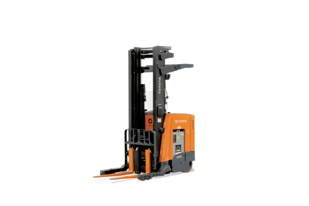 Reach Truck