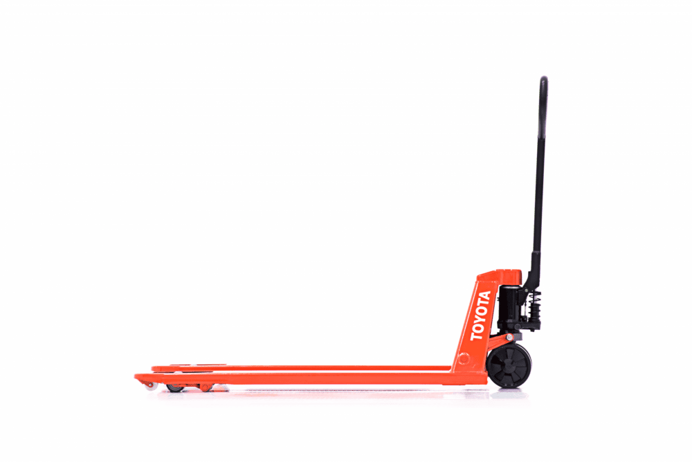 Hand Pallet Jack