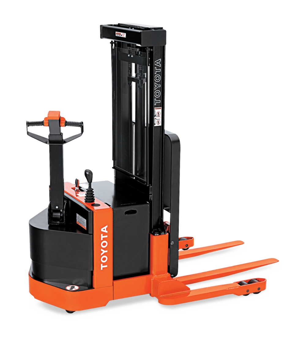 Industrial Walkie Stacker