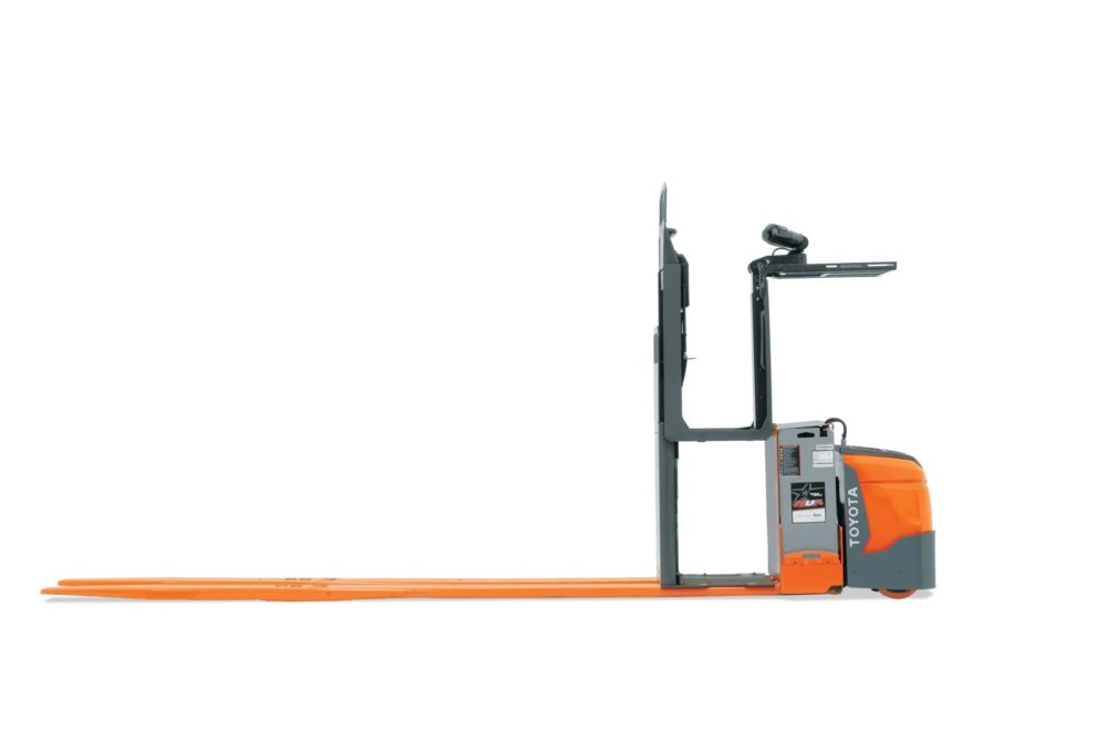 Low Level Order Picker