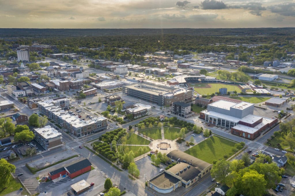 Serving surrounding communities in Bowling Green, KY