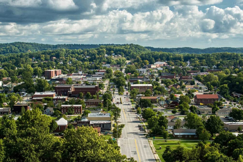 Serving surrounding communities in Cookeville, TN