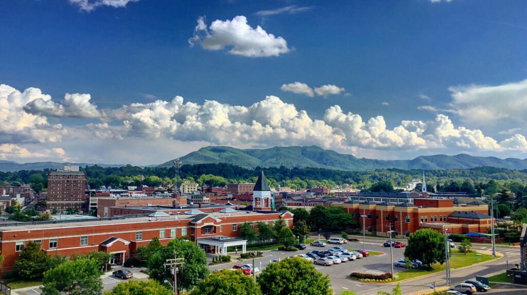 Serving surrounding communities in Johnson City, TN