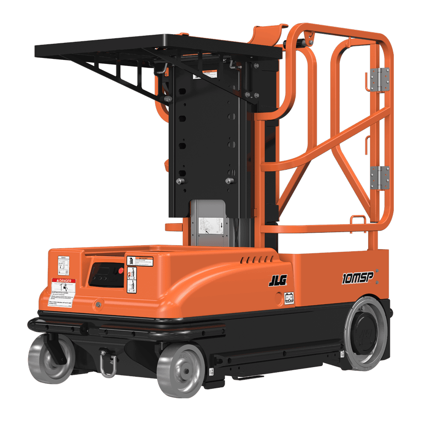JLG stock picker